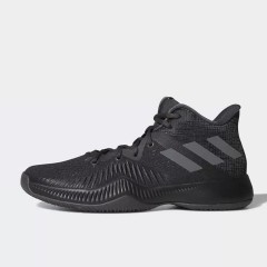 Beli Sepatu Basket Adidas Mad Bounce Black Original Da9778