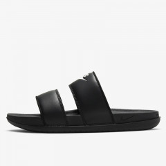 Beli Sandal Sneakers Wanita Nike Wmns Offcourt Duo Slides Black Original Dc0496-001