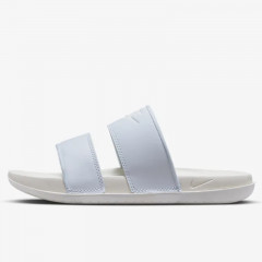 Beli Sandal Sneakers Wanita Nike Wmns Offcourt Duo Slide Pure Platinum Original Dc0496-004