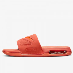Beli Sandal Sneakers Nike Air Max Cirro Slides Orange Original Dc1460-800