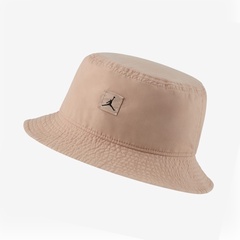 Beli Topi Sneakers Air Jordan Jumpman Washed Bucket Hat Cream Cream Original Dc3687-200