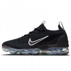 Beli Sepatu Sneakers Wanita Nike Wmns Air Vapormax 2021 Fk Black Original Dc4112-002