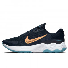 Beli Sepatu Lari Nike Renew Ride 3 Obsidian Original Dc8185-402