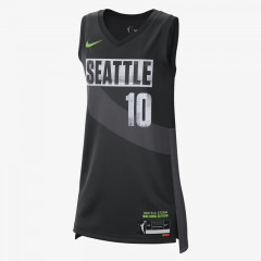 Beli Baju Basket Wanita Nike Wmns Dri-Fit Wnba Victory Sue Bird Storm Rebel Edition Jersey Black Original Dc9602-010