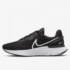 Beli Sepatu Lari Wanita Nike Wmns React Miler 3 Black Original Dd0491-001