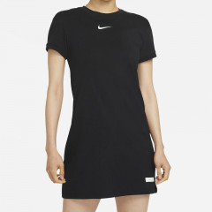 Beli Baju Sneakers Wanita Nike Wmns Sportswear Icon Clash Dress Black Original Dd5045-010