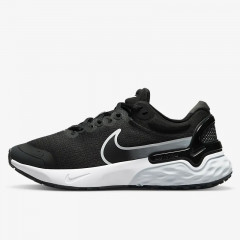 Beli Sepatu Lari Wanita Nike Wmns Renew Run 3 Black Original Dd9278-001