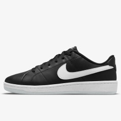 Beli Sepatu Sneakers Nike Court Royale 2 Next Nature Black Original Dh3160-001