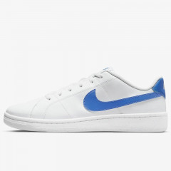 Beli Sepatu Sneakers Nike Court Royale 2 Next Nature Light Photo Blue Original Dh3160-103