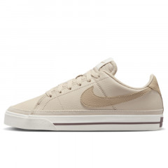 Beli Sepatu Sneakers Wanita Nike Wmns Court Legacy Next Nature Sand Drift Original Dh3161-107