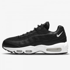 Beli Sepatu Sneakers Wanita Nike Wmns Air Max 95 Black Original Dh8015-001