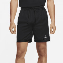 Beli Celana Basket Air Jordan Spirit Mesh Shorts Black Original Dh9077-010