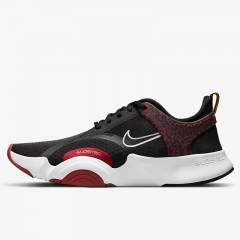 Beli Sepatu Training Nike Superrep Go 2 Black Original Dj3017-016