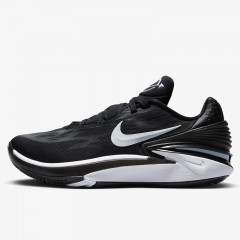 Beli Sepatu Basket Nike Air Zoom G.t. Cut 2 Ep Black Original Dj6013-006