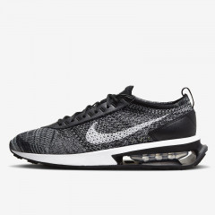 Beli Sepatu Sneakers Nike Air Max Flyknit Racer Black Original Dj6106-001