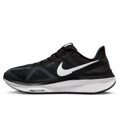 Beli Sepatu Lari Wanita Nike Wmns Air Zoom Structure 25 Black Original Dj7884-001