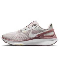 Beli Sepatu Lari Nike Air Zoom Structure 25 Pink Original Dj7884-010