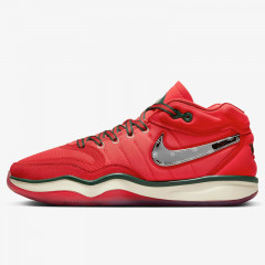 Beli Sepatu Basket Nike G.t. Hustle 2 Ep Christmas Red Original Dj9404-601