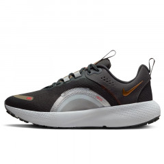 Beli Sepatu Lari Wanita Nike Wmns React Escape Rn 2 Dark Smoke Grey Original Dj9976-003