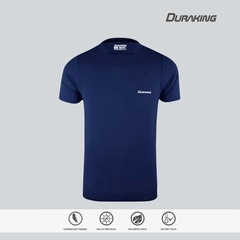 Beli Baju Lari Duraking Super Light Basic Color Jersey Navy Original Dk-Sl-Ss-Basic-Nv