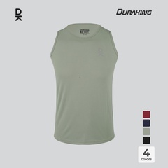 Beli Baju Lari Duraking Veloce Pro Singlet Sage Green Original Dk-Sp-Ls-Vpro-Sg