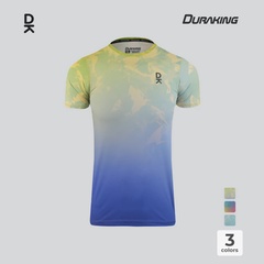 Beli Baju Lari Duraking Vapor V2 Jersey Ss Aura Yellow Original Dk-Vp-Ss-V2-Ay