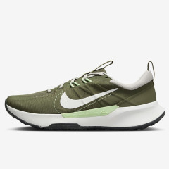 Beli Sepatu Trail Nike Juniper Trail 2 Medium Olive Original Dm0822-200