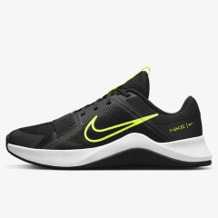 Beli Sepatu Training Nike Mc Trainer 2 Black Volt Original Dm0823-002