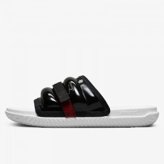 Beli Sandal Basket Air Jordan Super Play Slides White Original Dm1683-061