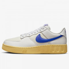 Beli Sepatu Sneakers Nike Air Force 1 Low Utility White Original Dm2385-100