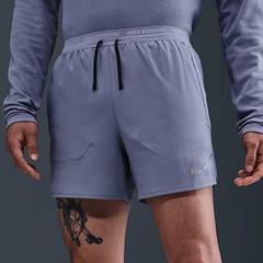 Beli Celana Lari Nike As M Nk Df Stride 5In Bf Shrt World Indigo Original Dm4756-499