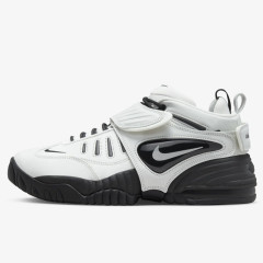 Beli Sepatu Sneakers Nike Air Adjust Force X Ambush Summit White Original Dm8465-100