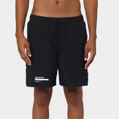 Beli Celana Basket Air Jordan 23 Engineered Shorts Black White Original Dm9980-010