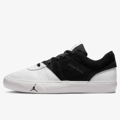 Beli Sepatu Sneakers Air Jordan Series Es Black White Original Dn1856-061