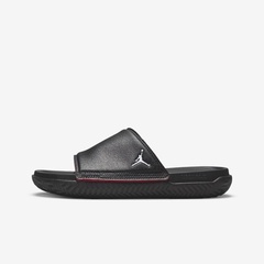 Beli Sandal Basket Air Jordan Jordan Play Slide Gs Black Original Dn3596-060