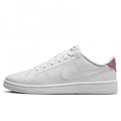 Beli Sepatu Sneakers Wanita Nike Wmns Court Royale 2 Next Nature White Original Dq4127-102