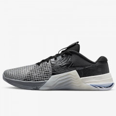 Beli Sepatu Training Nike Metcon 8 Amp Smoke Grey Original Dq4675-001