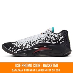 Beli Sepatu Basket Air Jordan Zion 3 Pf Pressure Pear Original Dr0676-002