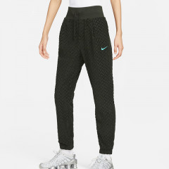 Beli Celana Training Wanita Nike Wmns Everyday Modern High-Rise Joggers Black Original Dr2179-355