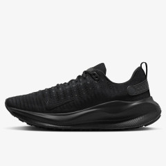 Beli Sepatu Lari Nike Reactx Infinity Rn 4 Triple Black Original Dr2665-004