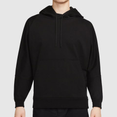 Beli Baju Sneakers Nike Esc Knit Hoodie Black Original Dr5406-010