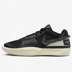 Beli Sepatu Basket Nike Ja Morant 1 Fly Black Original Dr8786-002