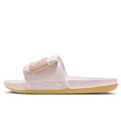 Beli Sandal Sneakers Wanita Nike Wmns Offcourt Adjust Slides Pearl Pink Original Dv1033-600