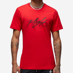 Beli Baju Basket Air Jordan Essentials Tee Red Original Dv1429-612