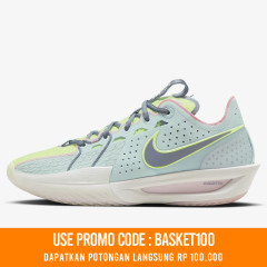 Beli Sepatu Basket Nike G.t. Cut 3 Ep Easter Glacier Blue Original Dv2918-401