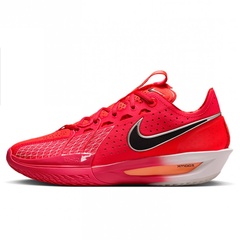 Beli Sepatu Basket Nike G.t. Cut 3 Ep Siren Red Original Dv2918-602