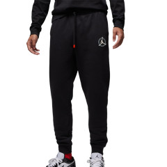 Beli Celana Basket Air Jordan Flight Mvp Fleece Pants Black Original Dv7596-010