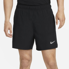 Beli Celana Lari Nike Dri-Fit Challenger Shorts Black Original Dv9364-010