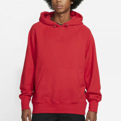 Beli Baju Sneakers Nike French Terry Pullover Hoodie Red Original Dv9778-657