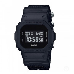 Beli Jam Tangan Training Pria Casio G-Shock Special Color Models Digital Watches Black Original Dw-5600Bbn-1Dr